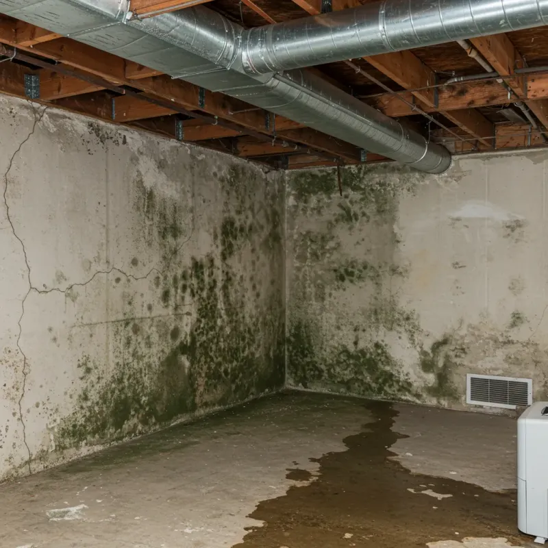 Professional Mold Removal in Wacousta, MI